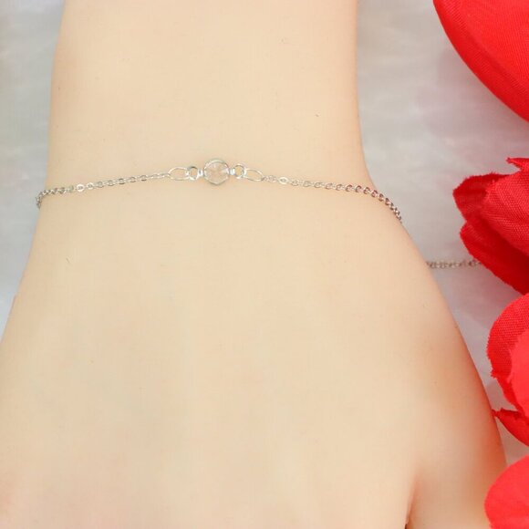 "New Beautiful Design Bracelet for Women/Girls, Gift, B848 - Picture 3 of 10